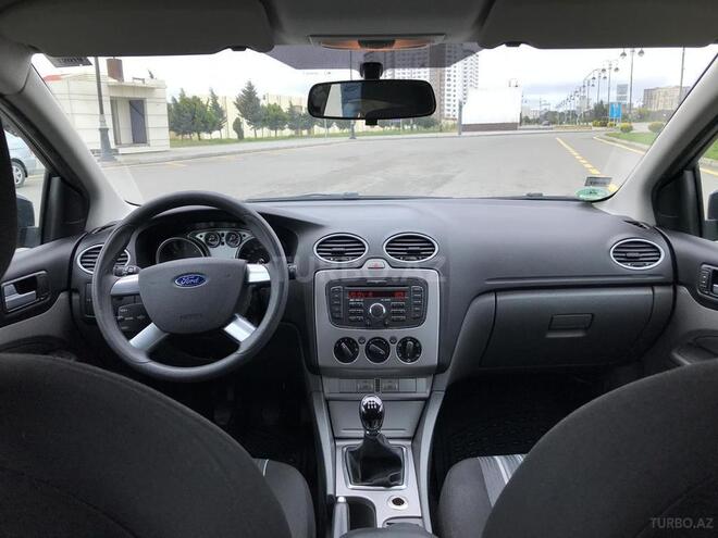 Ford Focus 2010, 170,000 km - 0.2 l - Bakı