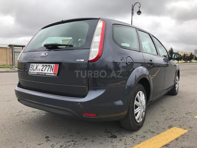 Ford Focus 2010, 170,000 km - 0.2 l - Bakı