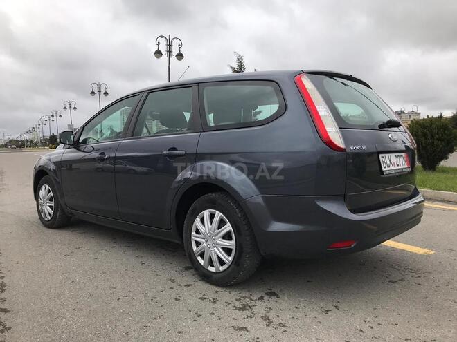 Ford Focus 2010, 170,000 km - 0.2 l - Bakı