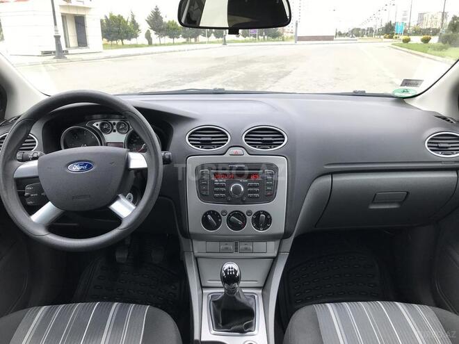 Ford Focus 2010, 170,000 km - 0.2 l - Bakı
