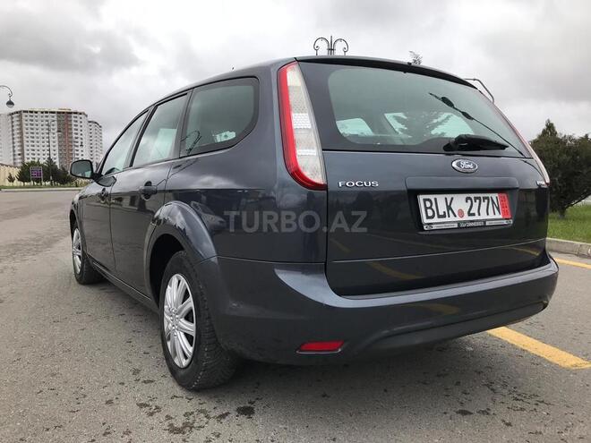 Ford Focus 2010, 170,000 km - 0.2 l - Bakı