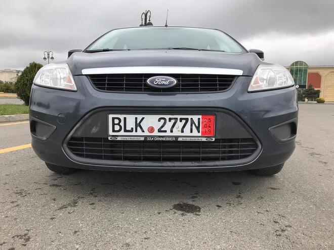 Ford Focus 2010, 170,000 km - 0.2 l - Bakı