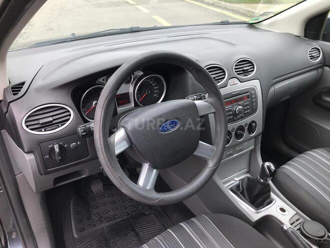 Ford Focus 2010, 170,000 km - 0.2 l - Bakı