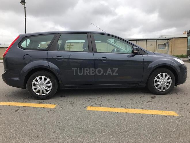 Ford Focus 2010, 170,000 km - 0.2 l - Bakı