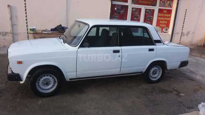 LADA (VAZ) 2107 1985, 183,000 km - 1.6 l - Bakı