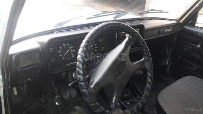 LADA (VAZ) 2107 1985, 183,000 km - 1.6 l - Bakı