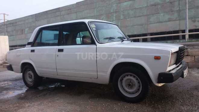 LADA (VAZ) 2107 1985, 183,000 km - 1.6 l - Bakı