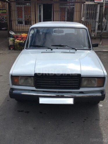 LADA (VAZ) 2107 1985, 183,000 km - 1.6 l - Bakı