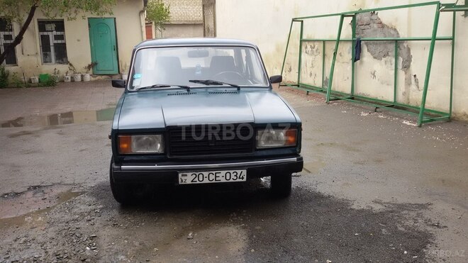 LADA (VAZ) 2107 2002, 200,000 km - 1.5 l - Gəncə