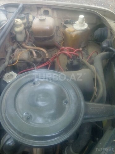 LADA (VAZ) 2106 1990, 123,456 km - 1.6 l - Gəncə