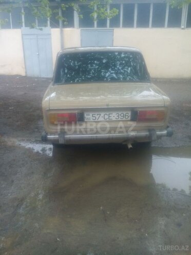 LADA (VAZ) 2106 1990, 123,456 km - 1.6 l - Gəncə
