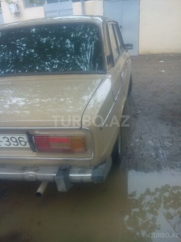 LADA (VAZ) 2106 1990, 123,456 km - 1.6 l - Gəncə