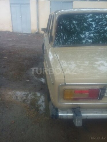 LADA (VAZ) 2106 1990, 123,456 km - 1.6 l - Gəncə