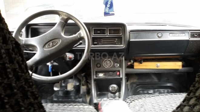 LADA (VAZ) 2107 2002, 200,000 km - 1.5 l - Gəncə