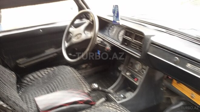 LADA (VAZ) 2107 2002, 200,000 km - 1.5 l - Gəncə