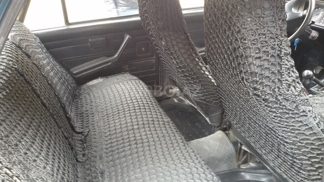 LADA (VAZ) 2107 2002, 200,000 km - 1.5 l - Gəncə