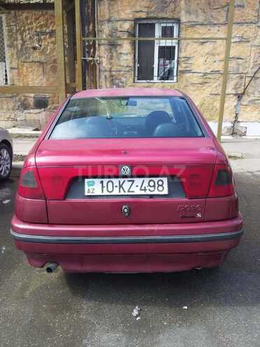 Volkswagen Polo 1985, 285,000 km - 0.2 l - Bakı