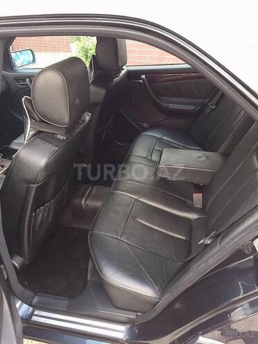 Mercedes C 180 1999, 216,000 km - 1.8 l - Bakı