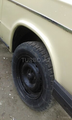 LADA (VAZ) 2106 1990, 286,000 km - 1.3 л - Bakı