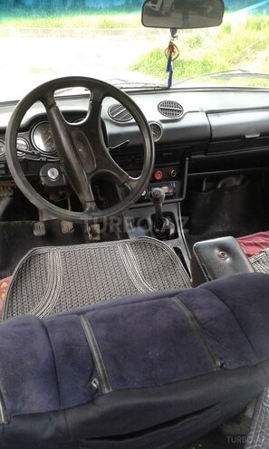 LADA (VAZ) 2106 1990, 286,000 km - 1.3 л - Bakı