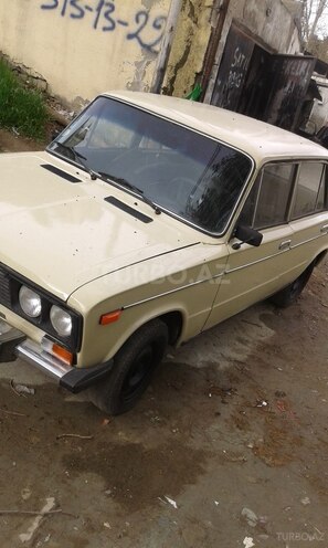 LADA (VAZ) 2106 1990, 286,000 km - 1.3 л - Bakı