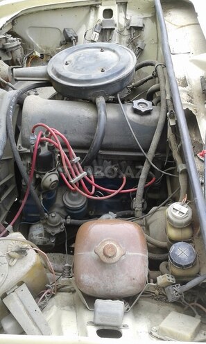 LADA (VAZ) 2106 1990, 286,000 km - 1.3 л - Bakı