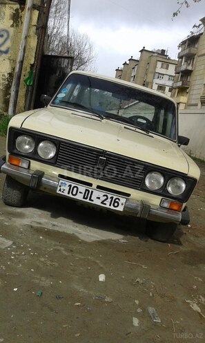 LADA (VAZ) 2106 1990, 286,000 km - 1.3 л - Bakı