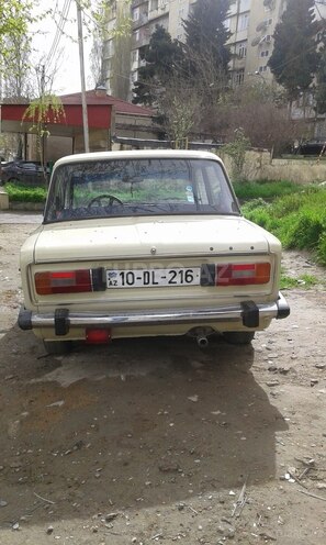 LADA (VAZ) 2106 1990, 286,000 km - 1.3 л - Bakı