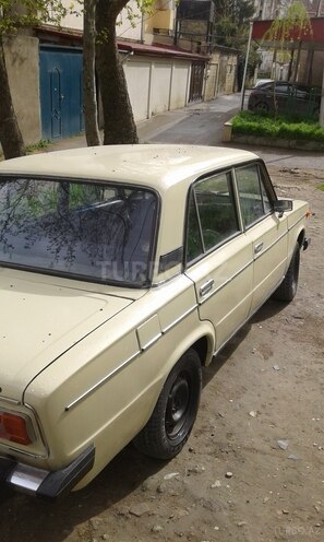 LADA (VAZ) 2106 1990, 286,000 km - 1.3 л - Bakı