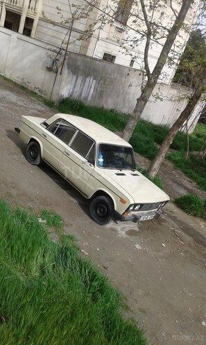 LADA (VAZ) 2106 1990, 286,000 km - 1.3 л - Bakı