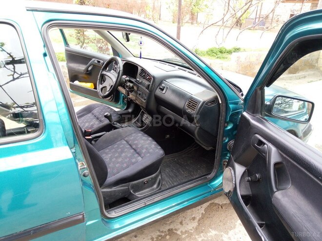 Volkswagen Golf 1994, 194,000 km - 1.6 l - Hacıqabul