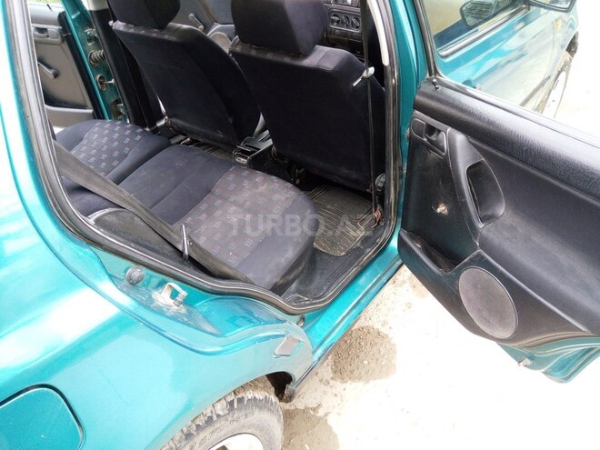 Volkswagen Golf 1994, 194,000 km - 1.6 l - Hacıqabul