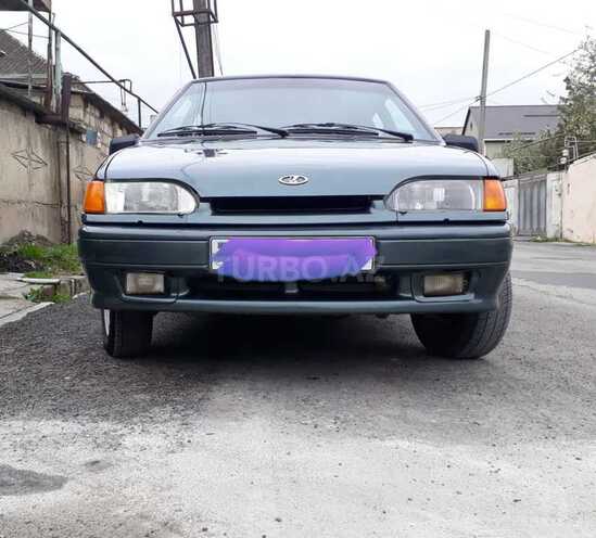 LADA (VAZ) 2115 2006, 252,085 km - 1.6 l - Xaçmaz
