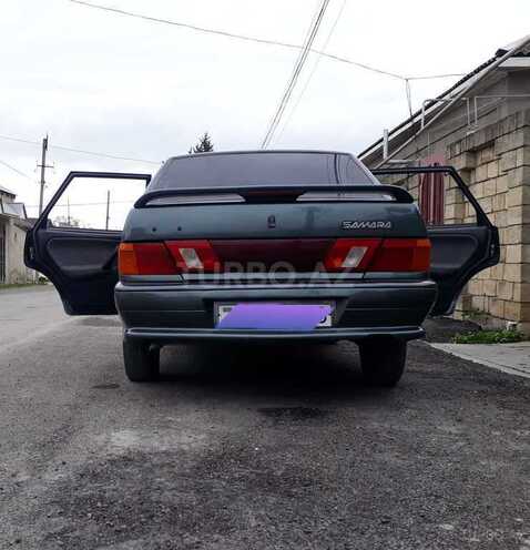 LADA (VAZ) 2115 2006, 252,085 km - 1.6 l - Xaçmaz