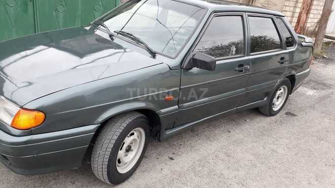 LADA (VAZ) 2115 2006, 252,085 km - 1.6 l - Xaçmaz