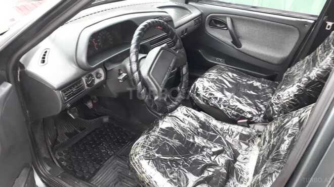 LADA (VAZ) 2115 2006, 252,085 km - 1.6 l - Xaçmaz