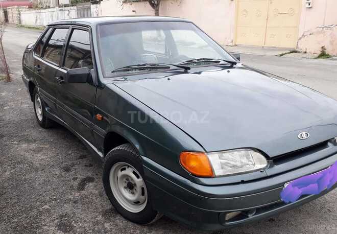LADA (VAZ) 2115 2006, 252,085 km - 1.6 l - Xaçmaz