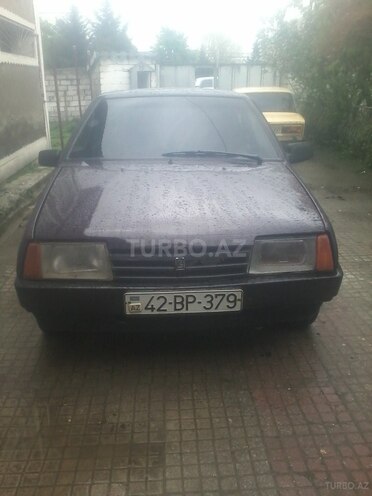 LADA (VAZ) 21099 1997, 455,888 km - 1.5 l - Masallı