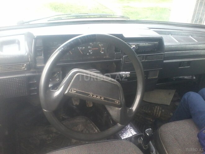 LADA (VAZ) 21099 1997, 455,888 km - 1.5 l - Masallı