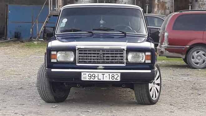 LADA (VAZ) 2107 2008, 112,698 km - 1.6 л - Xaçmaz