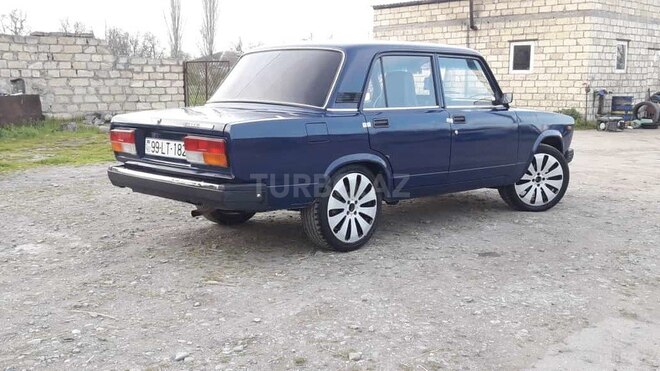 LADA (VAZ) 2107 2008, 112,698 km - 1.6 л - Xaçmaz