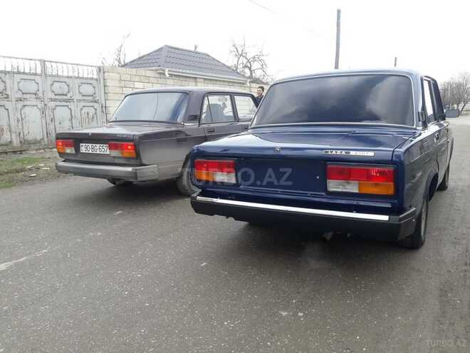 LADA (VAZ) 2107 2008, 112,698 km - 1.6 л - Xaçmaz