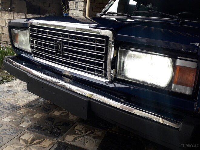 LADA (VAZ) 2107 2008, 112,698 km - 1.6 л - Xaçmaz