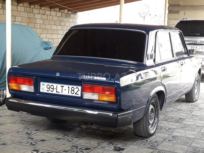 LADA (VAZ) 2107 2008, 112,698 km - 1.6 л - Xaçmaz