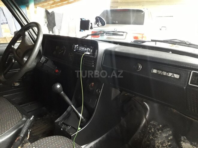 LADA (VAZ) 2107 2008, 112,698 km - 1.6 л - Xaçmaz