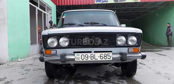 LADA (VAZ) 2106 1988, 86,254 km - 1.6 л - Bərdə
