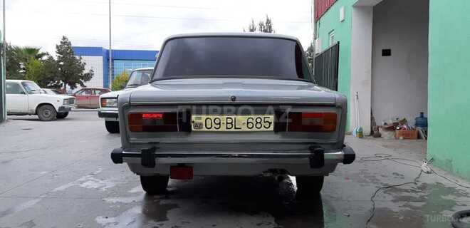 LADA (VAZ) 2106 1988, 86,254 km - 1.6 л - Bərdə