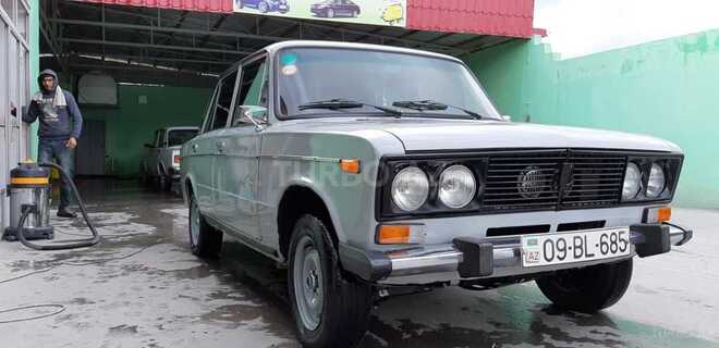 LADA (VAZ) 2106 1988, 86,254 km - 1.6 л - Bərdə