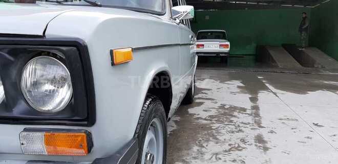 LADA (VAZ) 2106 1988, 86,254 km - 1.6 л - Bərdə