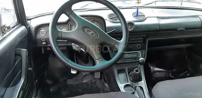 LADA (VAZ) 2106 1988, 86,254 km - 1.6 л - Bərdə